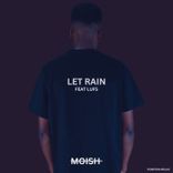 Artwork for "Let Rain"