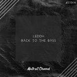 Portada para "Back To The Bass"