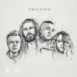 Artwork for "Crucified"
