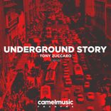 Artwork for "Underground Story"