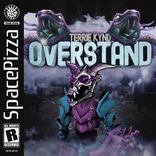 Artwork for "Overstand"