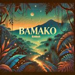 Artwork voor "Bamako"
