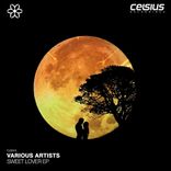 Artwork for "Sweet Lover EP"