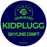 Artwork voor "Skyline Drift"