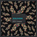 Artwork for "Body Strong"