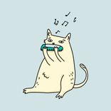 Artwork for "Nothern Lights / Rainy"