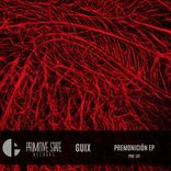 Artwork für "Premonición EP"