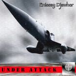 Artwork für "Under Attack"