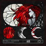 Artwork for "EYES // CHANGE"
