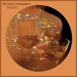 Artwork for "She Likes Champagne"