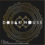 Artwork for "Call From East"