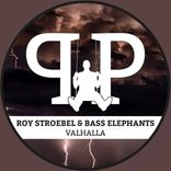 Artwork for "Valhalla"