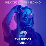 Artwork voor "The Best of 2020"