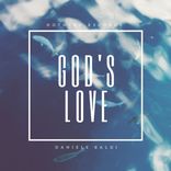 Artwork für "God's Love"