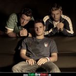 Portada para "Counting Down The Days"