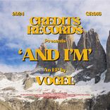 Artwork for "And I'm EP"