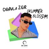 Artwork for "Drummer Blossom"