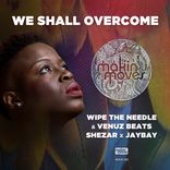 Artwork for "We Shall Overcome"