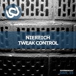Artwork for "Tweak Control"