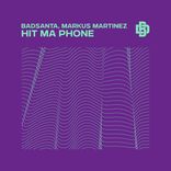 Artwork for "Hit Ma Phone"