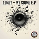 Artwork für "My Sound E.P"