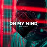 On My Mind