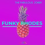 Portada para "Funky Rhodes"