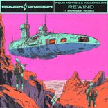 Artwork for "Rewind"