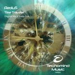 Artwork voor "Time Traveler"