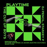 Artwork für "Playtime"