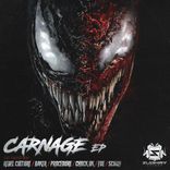 Artwork for "Carnage EP"