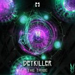 Artwork for "The Tribe"