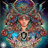 Artwork for "Jet Ami"