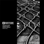 Artwork for "How We Go EP"