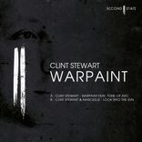 Artwork for "Warpaint"