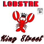 Artwork for "King Street"