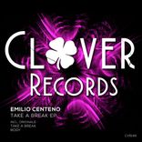 Artwork voor "Take A Break"