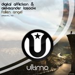 Artwork voor "Fallen Angel"