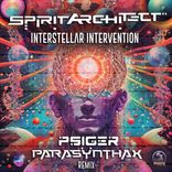 Artwork voor "Interstellar Intervention (Parasynthax & Psiger Remix)"