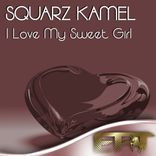 Artwork for "I Love My Sweet Girl"