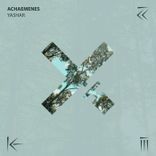 Artwork für "Achaemenes"