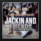 Artwork for "Jackin & Friends"