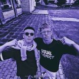 Artwork for "DRIFT ICON"