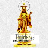Artwork for "Thatch Eye"