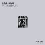 Artwork for "Mystical Journey"