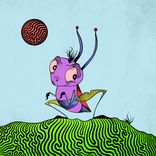 Artwork for "That One"