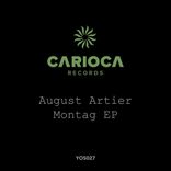Artwork for "Montag EP"