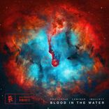 Artwork voor "Blood in the Water"