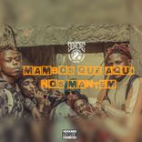 Portada para "MAMBOS QUE AQUI NOS MANTÉM"