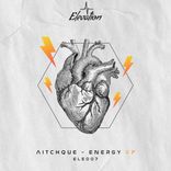 Artwork for "Energy EP"